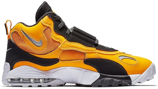 Nike Air Max Speed Turf 'Steelers' Sepatu Olahraga Pria BV1165-700 Order Nike Air Max Speed Turf 'Steelers' Sepatu Olahraga Pria BV1165-700