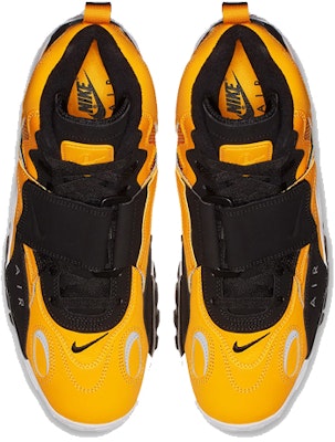 Nike Air Max Speed Turf 'Steelers' BV1165-700
耐吉 Air Max Speed Turf 'Steelers' BV1165-700 Lookbook Nike Air Max Speed Turf 'Steelers' BV1165-700
耐吉 Air Max Speed Turf 'Steelers' BV1165-700