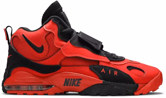 Nike Air Max Speed Turf 'University Red' AV7895-600 Nike Air Max Speed Turf 'University Red' AV7895-600