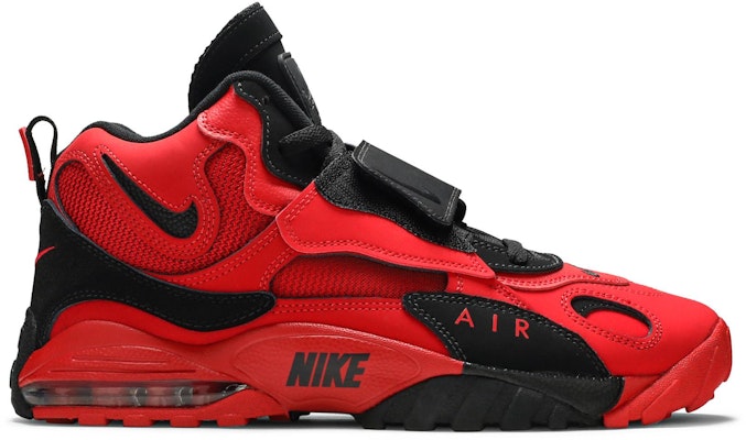 Nike Air Max Speed Turf 'University Red' AV7895-600 Buy Nike Air Max Speed Turf 'University Red' AV7895-600