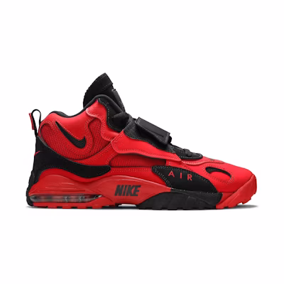 Nike Air Max Speed Turf 'University Red'