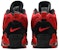 Nike Air Max Speed Turf 'University Red' Merah Universiti AV7895-600