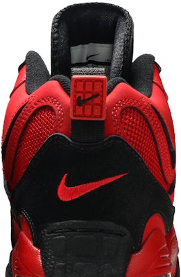 Nike Air Max Speed Turf 'University Red' Merah Universiti AV7895-600 Sizing Nike Air Max Speed Turf 'University Red' Merah Universiti AV7895-600