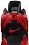 Sizing Nike Air Max Speed Turf 'University Red' Merah Universiti AV7895-600