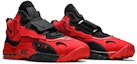 Cheap Nike Air Max Speed Turf 'University Red' Merah Universiti AV7895-600