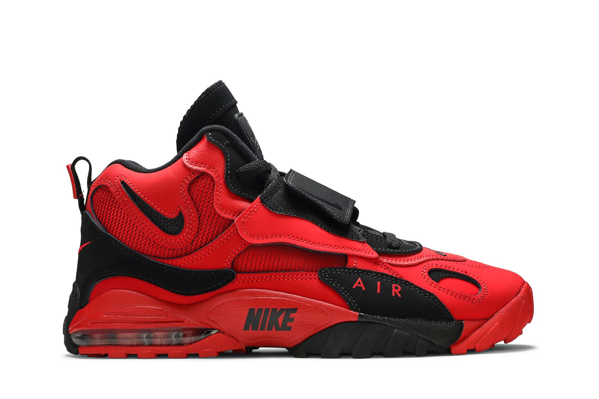 Nike Air Max Speed Turf 'University Red' AV7895-600