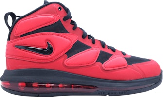 Nike Air Max SQ Uptempo Zoom 'University Red' 630924-600 Nike Air Max SQ Uptempo Zoom 'University Red' 630924-600