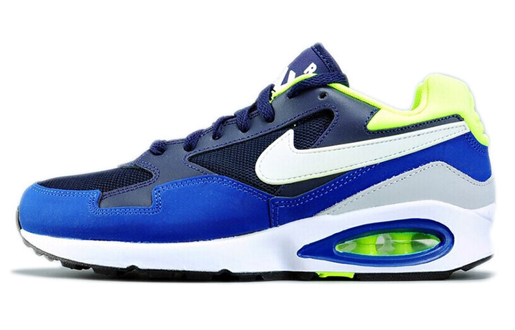 Nike Air Max ST 'Obsidian' 652976-400