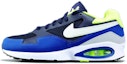 Buy 耐克Air Max ST“黑曜石” 652976-400