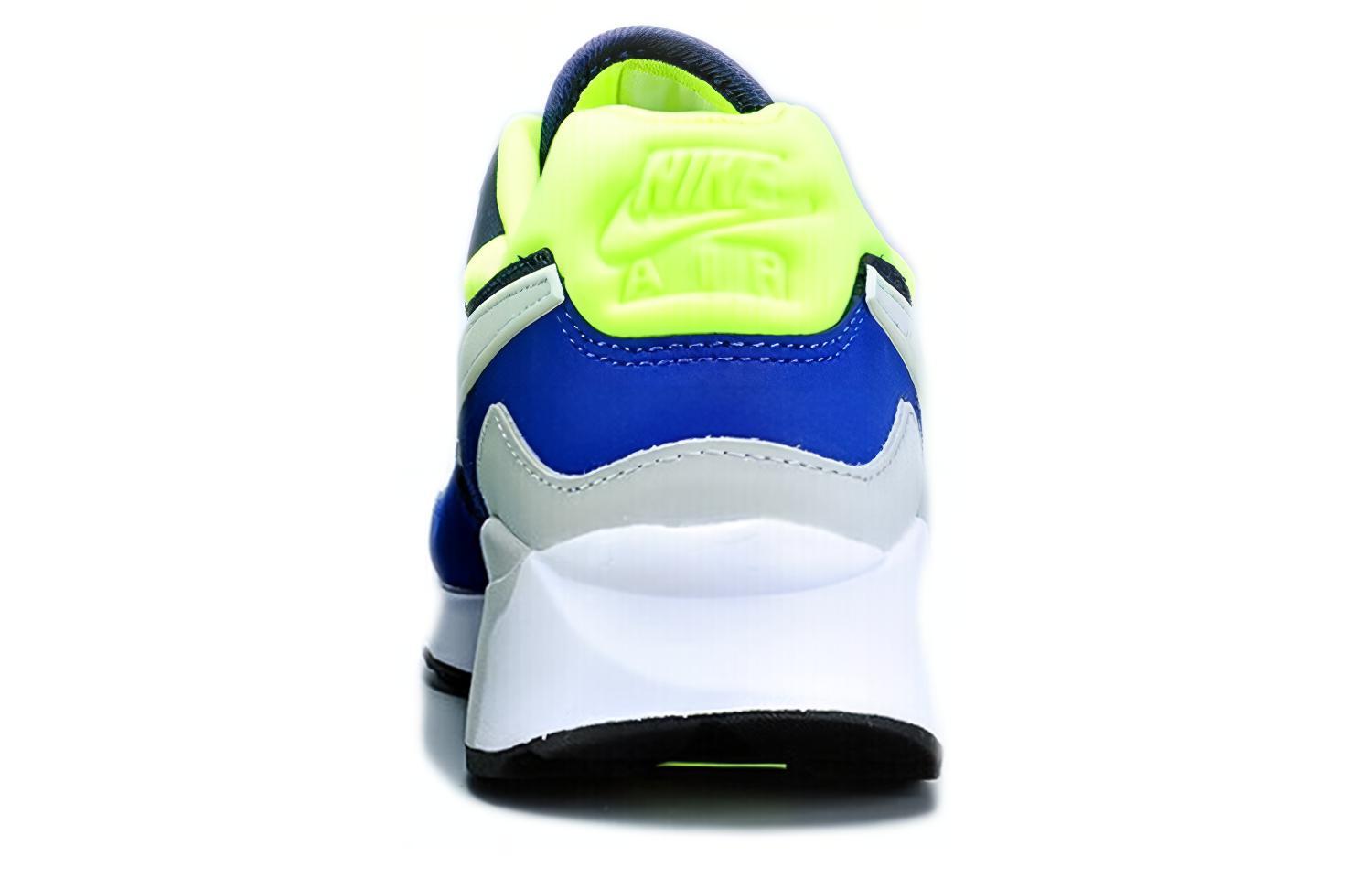 Shop 耐克Air Max ST“黑曜石” 652976-400