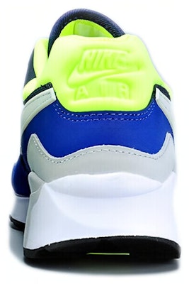 耐克Air Max ST“黑曜石” 652976-400 Shop 耐克Air Max ST“黑曜石” 652976-400