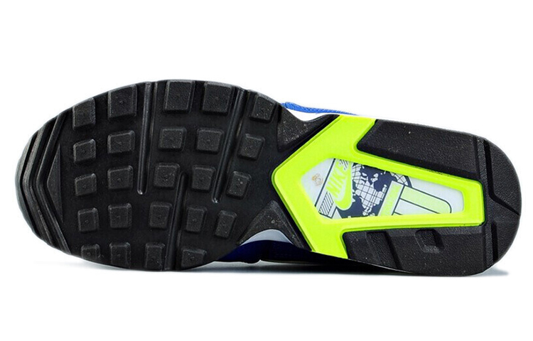 Purchase 耐克Air Max ST“黑曜石” 652976-400