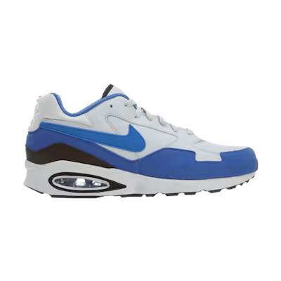 Nike Air Max ST LE 'Neutral Grey Royal'