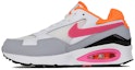 Buy 耐克Air Max ST 白橙配色 705003-101