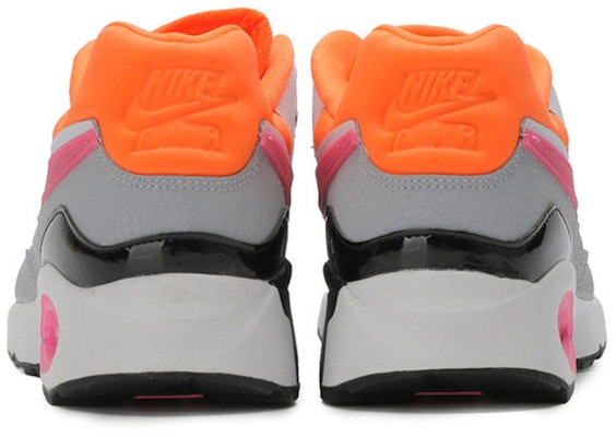 耐克Air Max ST 白橙配色 705003-101 Shop 耐克Air Max ST 白橙配色 705003-101