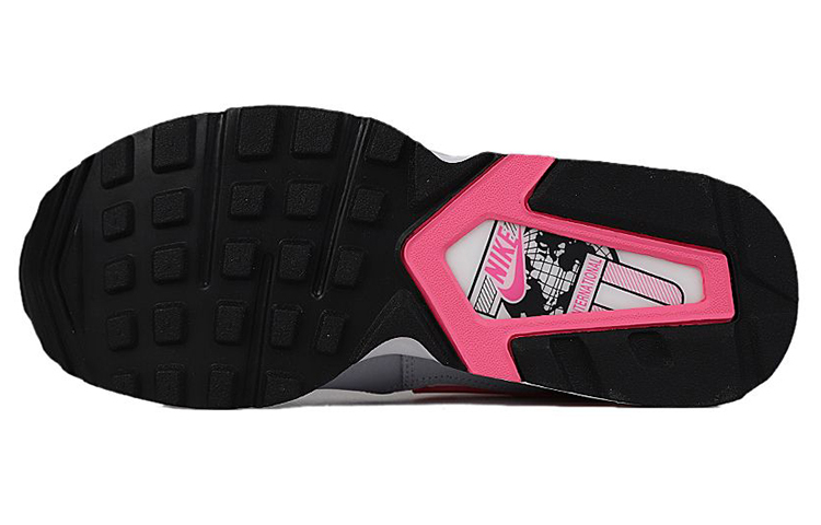 Purchase 耐克Air Max ST 白橙配色 705003-101