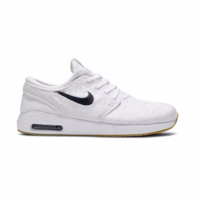 Nike Air Max Stefan Janoski 2 SB 'White Obsidian'