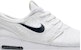 Nike Air Max Stefan Janoski 2 SB 'Putih Obsidian' AQ7477-102