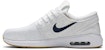 Nike Air Max Stefan Janoski 2 SB 'Putih Obsidian' AQ7477-102