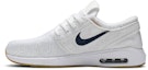 Lookbook Nike Air Max Stefan Janoski 2 SB 'Putih Obsidian' AQ7477-102