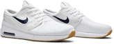 Cheap Nike Air Max Stefan Janoski 2 SB 'Putih Obsidian' AQ7477-102