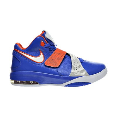 Nike Air Max Sweep Thru 'Amare Stoudemire - Treasure Blue' PE