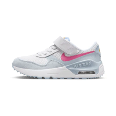 (PS) Nike Air Max System