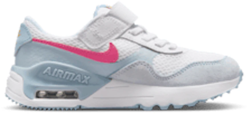 (JR) 耐克 Air Max 系统 DQ0285-113 Lookbook (JR) 耐克 Air Max 系统 DQ0285-113