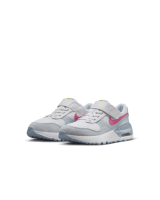 Purchase (JR) 耐克 Air Max 系统 DQ0285-113