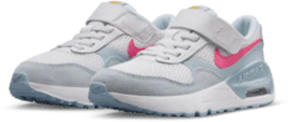 (JR) 耐克 Air Max 系统 DQ0285-113 Purchase (JR) 耐克 Air Max 系统 DQ0285-113