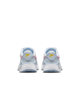 Details for (JR) 耐克 Air Max 系统 DQ0285-113