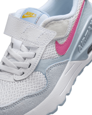 Sizing (JR) 耐克 Air Max 系统 DQ0285-113