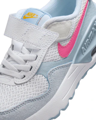 (JR) 耐克 Air Max 系统 DQ0285-113 Sizing (JR) 耐克 Air Max 系统 DQ0285-113