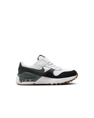 Lookbook (Youth) Nike Air Max System DQ0285-115