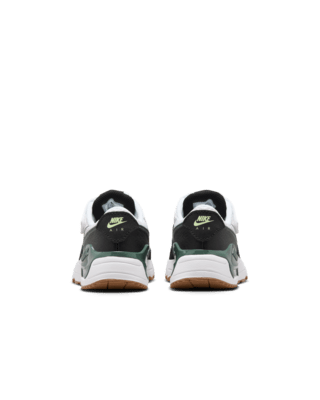 Details for (Youth) Nike Air Max System DQ0285-115