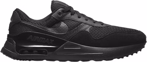 Nike Air Max SYSTM 'Black Anthracite' DM9537-004 Nike Air Max SYSTM 'Black Anthracite' DM9537-004