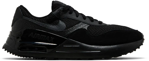 Nike Air Max SYSTM 'Black Anthracite' DM9537-004 Nike Air Max SYSTM 'Black Anthracite' DM9537-004