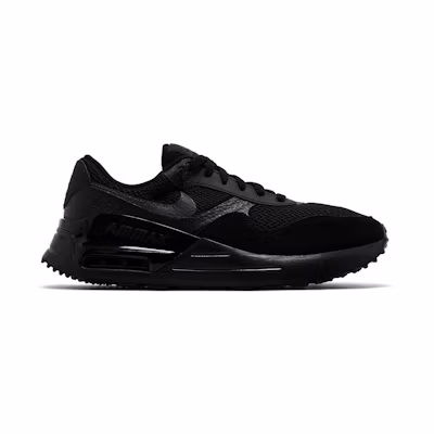 Nike Air Max SYSTM 'Black Anthracite'