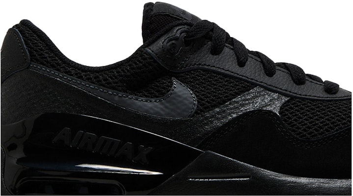 耐克Air Max SYSTM黑烟黑配色 DM9537-004 Order 耐克Air Max SYSTM黑烟黑配色 DM9537-004