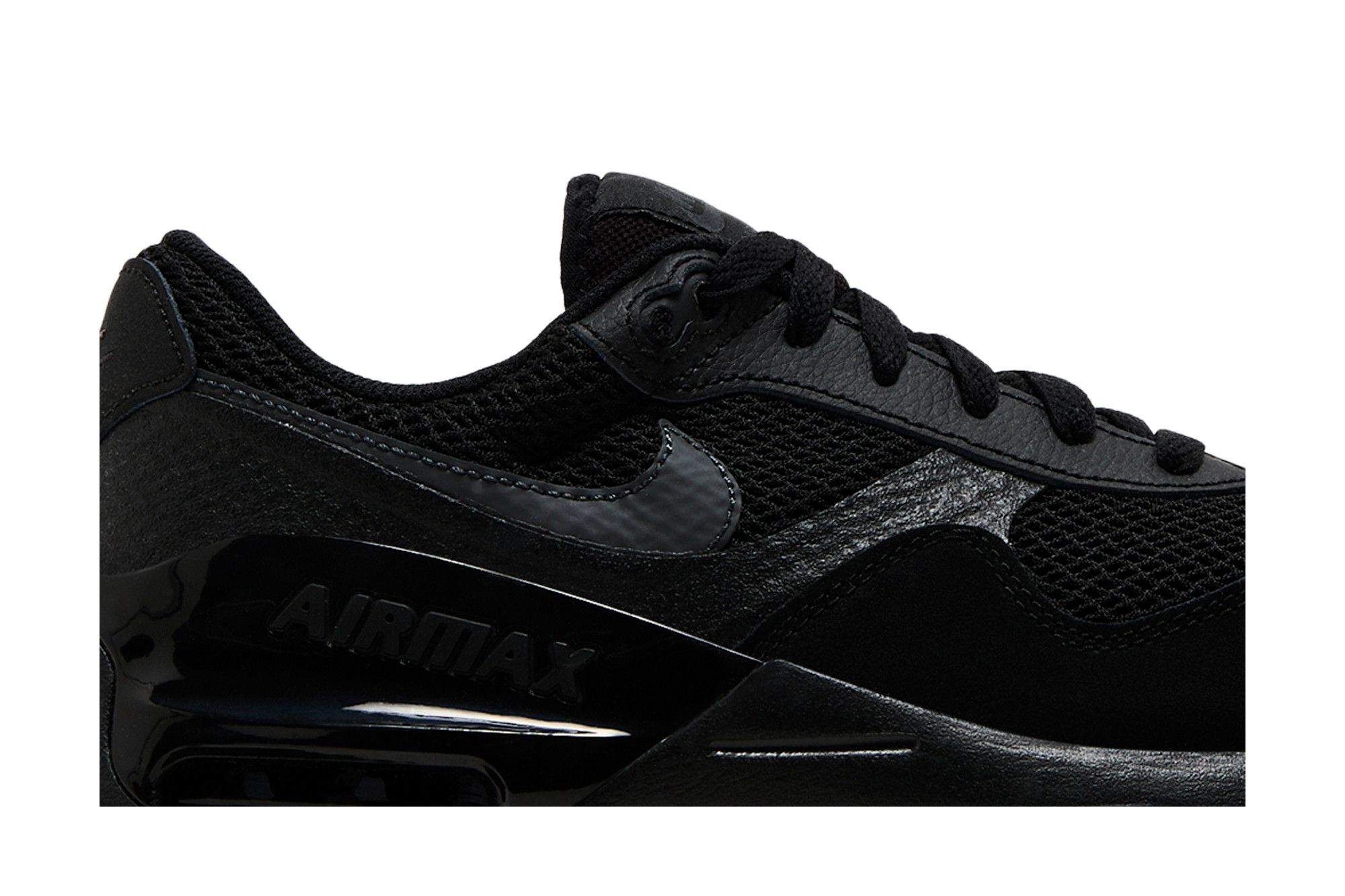 Lookbook Nike Air Max SYSTM ''Nero Antracite'' DM9537-004