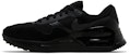Nike Air Max SYSTM 'Hitam Anthracite' DM9537-004