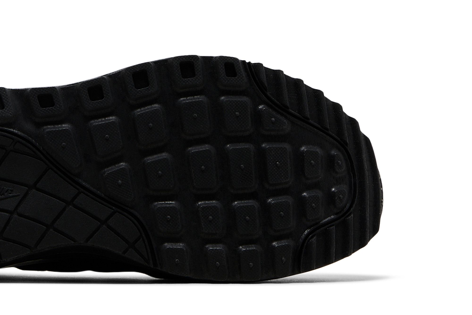 Details for Nike Air Max SYSTM ''Nero Antracite'' DM9537-004