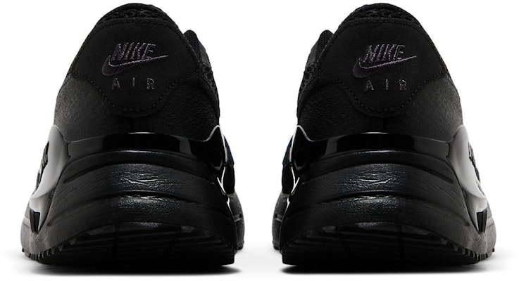 耐克Air Max SYSTM黑烟黑配色 DM9537-004 Details for 耐克Air Max SYSTM黑烟黑配色 DM9537-004