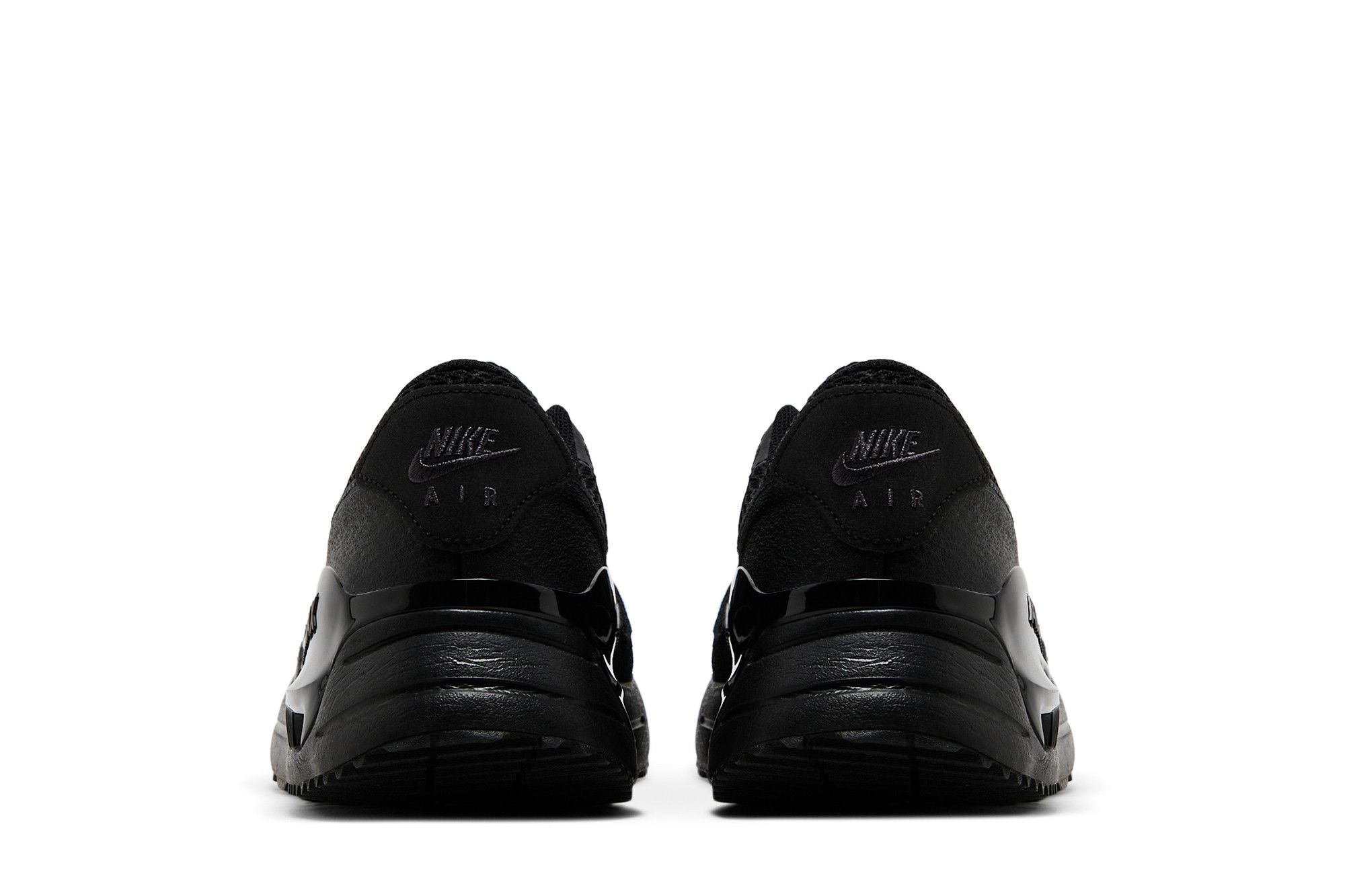 Sizing Nike Air Max SYSTM ''Nero Antracite'' DM9537-004