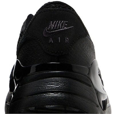 耐克Air Max SYSTM黑烟黑配色 DM9537-004 Sizing 耐克Air Max SYSTM黑烟黑配色 DM9537-004