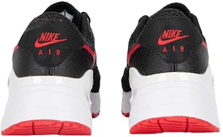 나이키 에어맥스 SYSTM '블랙 유니버시티 레드' DM9537-005 Shop 나이키 에어맥스 SYSTM '블랙 유니버시티 레드' DM9537-005