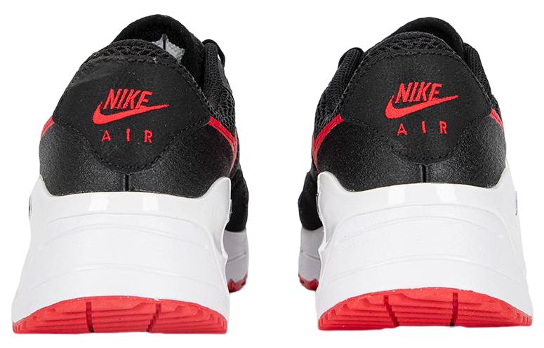 Purchase 耐克Air Max SYSTM“黑色大学红” DM9537-005