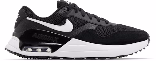 Nike Air Max SYSTM 'Black Wolf Grey' DM9537-001 Nike Air Max SYSTM 'Black Wolf Grey' DM9537-001
