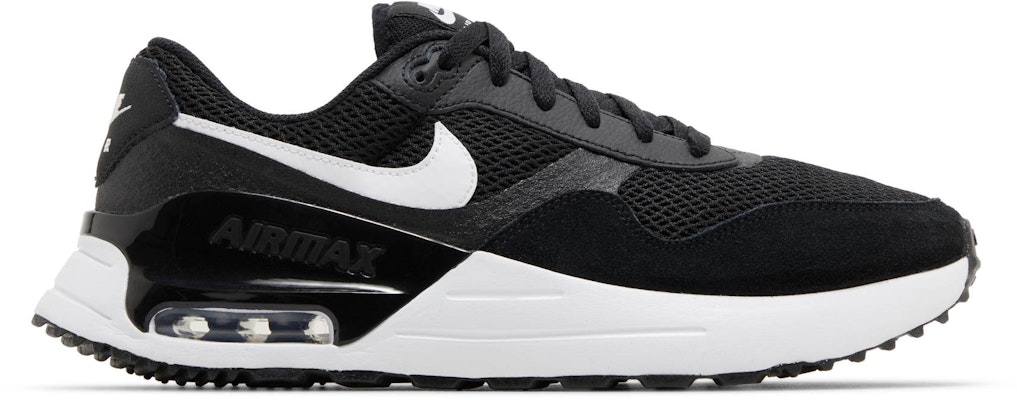 Nike Air Max SYSTM 'Black Wolf Grey' DM9537-001 Buy Nike Air Max SYSTM 'Black Wolf Grey' DM9537-001