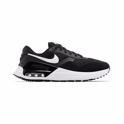 Nike Air Max SYSTM 'Black Wolf Grey'